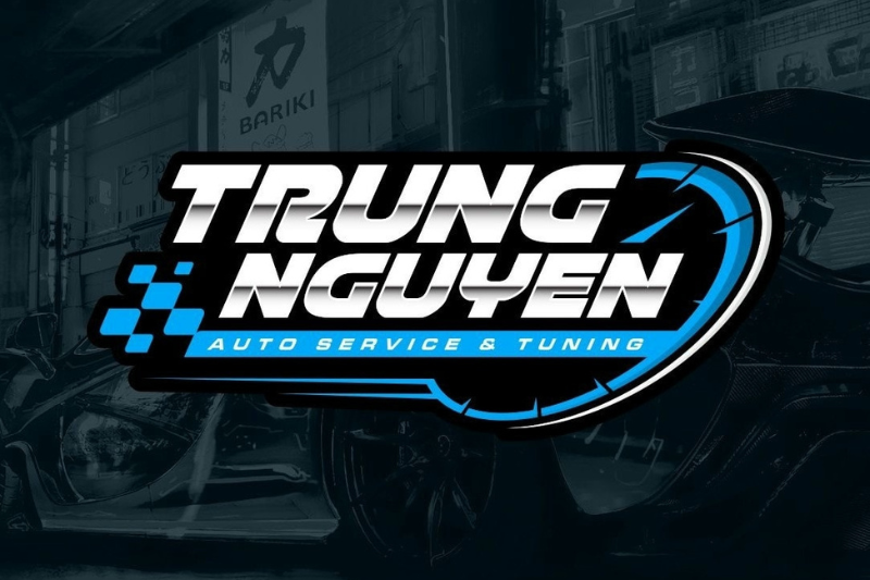Trung Nguyễn Auto - Địa chỉ dán phim cách nhiệt ô tô tại Long An