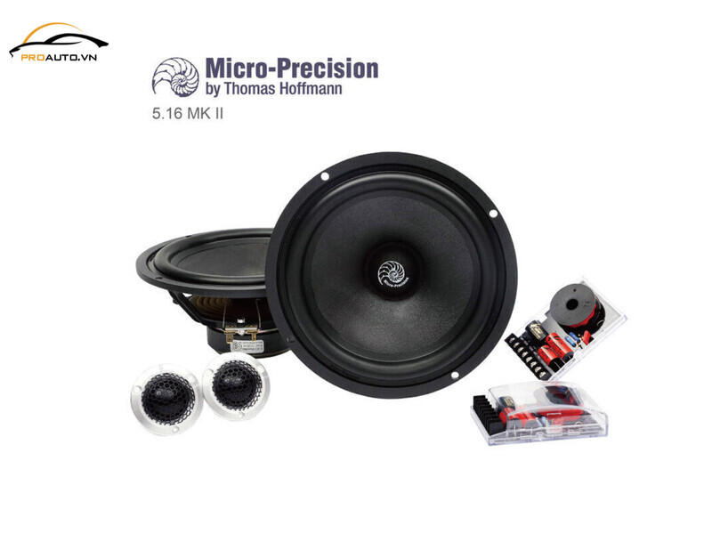 Micro Precision 5 Series