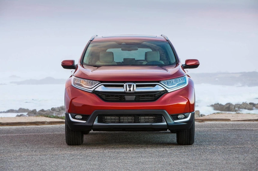 Honda CR-V đời 2017-2019 và nhiều mẫu xe khác có thể nằm trong diện ảnh hưởng.