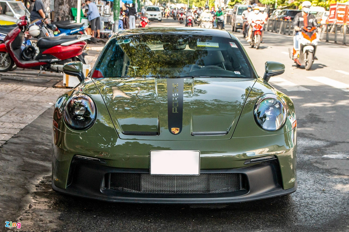 GT3 porsche dlnv1 zing