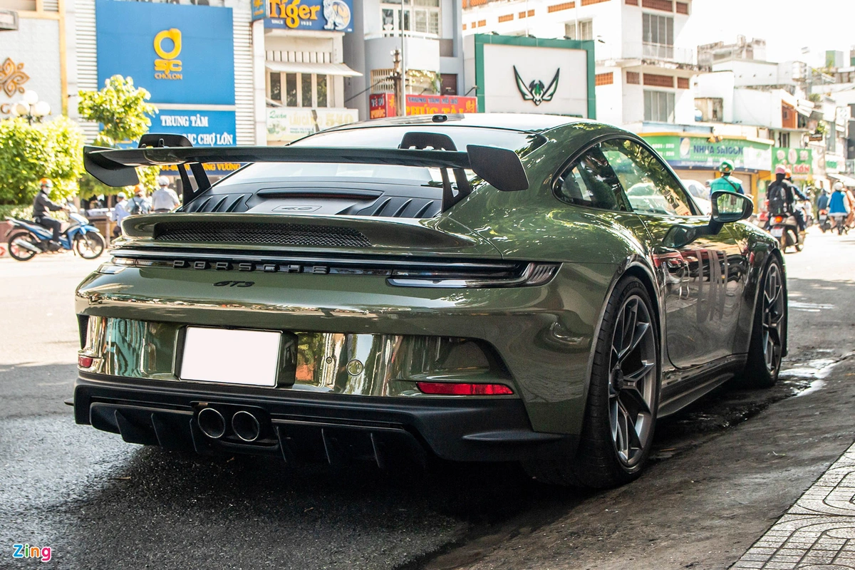 GT3 porsche dlnv2 zing