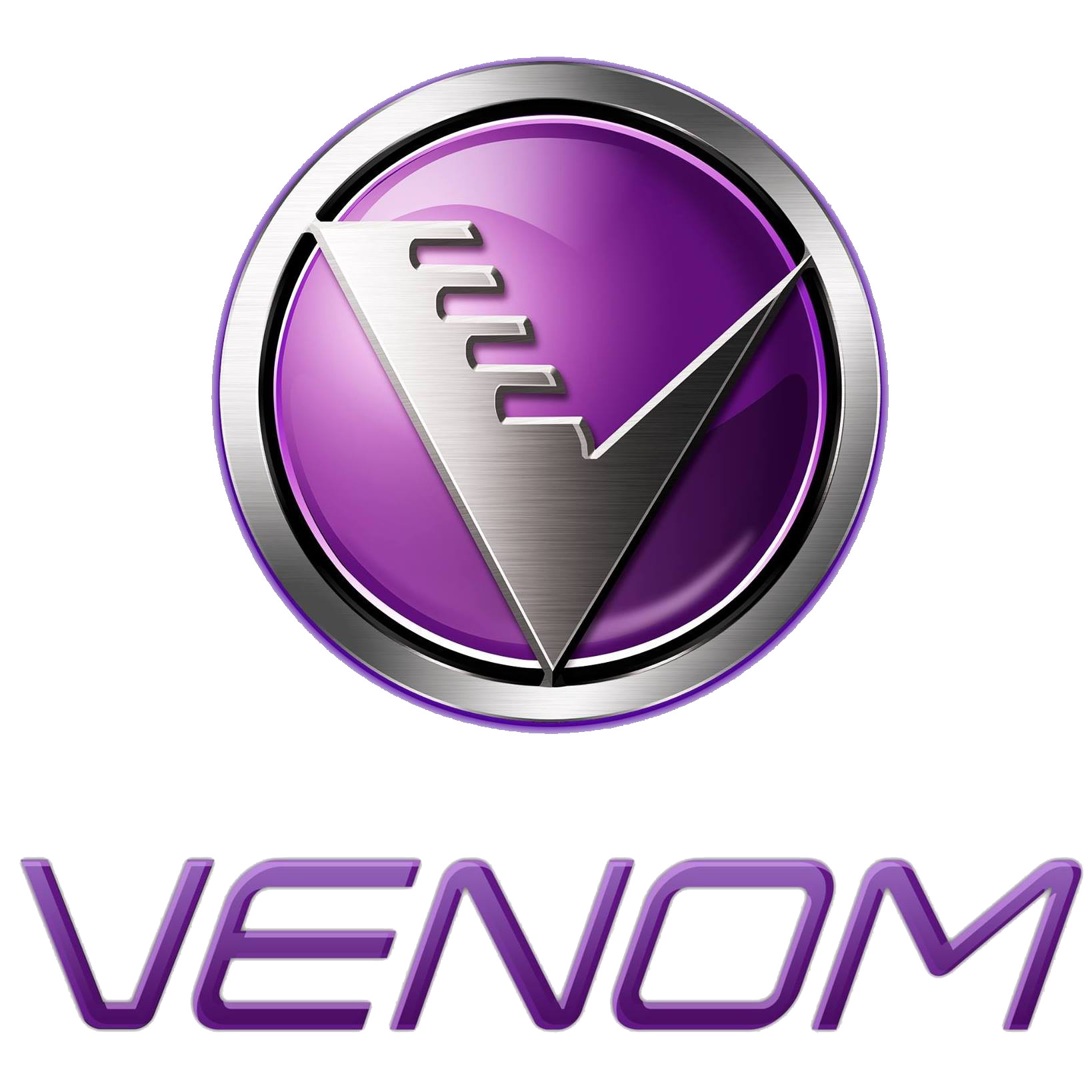 Thương hiệu Venom