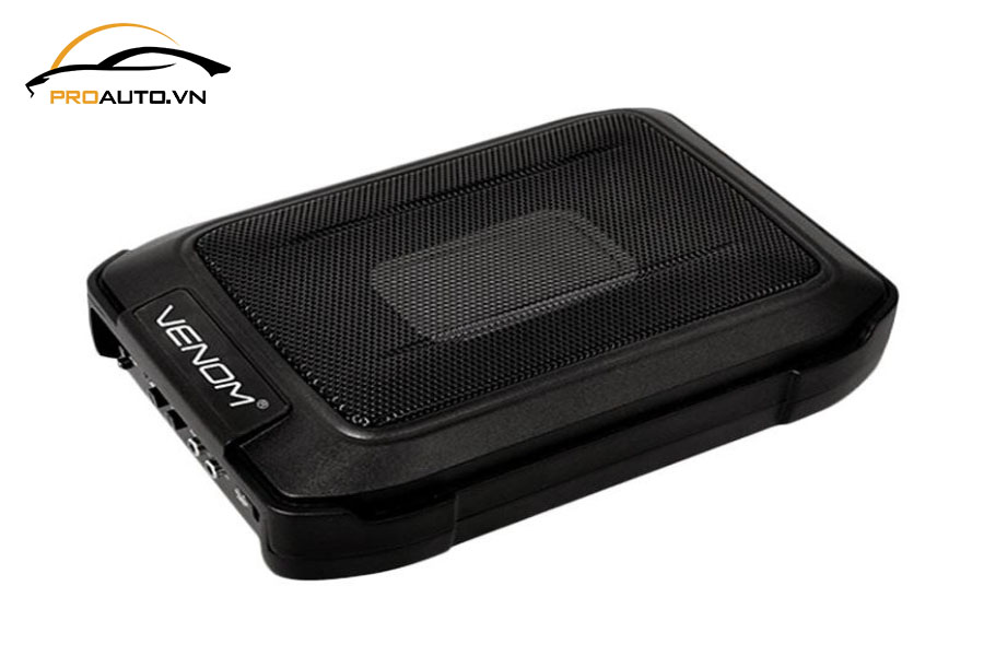 Loa sub điện VX6.8PB thương hiệu Venom