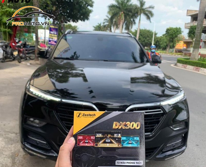 Màn hình Android Box Zestech