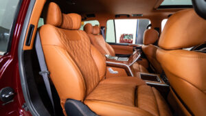 Bọc ghế da ô tô ở đâu tốt