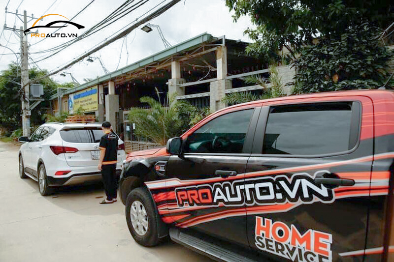 Dịch vụ thi công tại nhà miễn phí