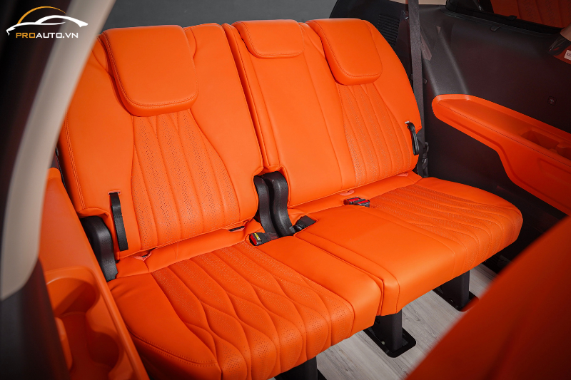Kinh nghiệm khi chọn các loại da bọc ghế ô tô chính hãng