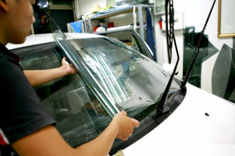 Nội Thất Ô Tô Quang Hùng 