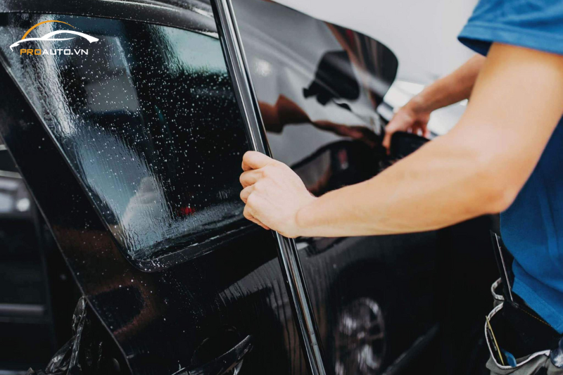 Phim cách nhiệt 3M chắc chắn sẽ là lựa chọn lý tưởng dành cho chủ xe tại Hà Giang