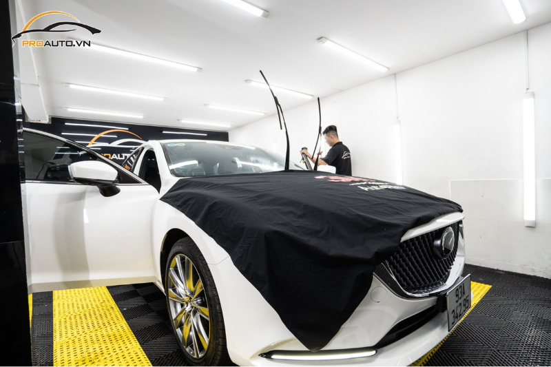 Phim cách nhiệt 3M chắc chắn sẽ là lựa chọn lý tưởng dành cho chủ xe tại Lạng Sơn