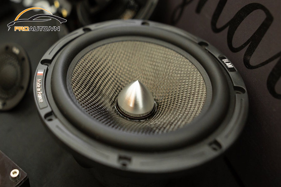 Loa Bass thương hiệu Blam