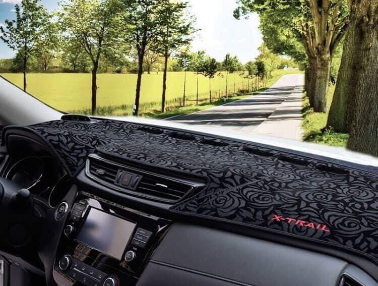 Phụ kiện ô tô thảm Taplo