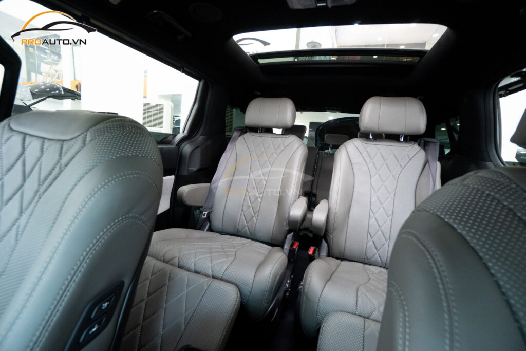 bọc ghế da cho xe ô tô