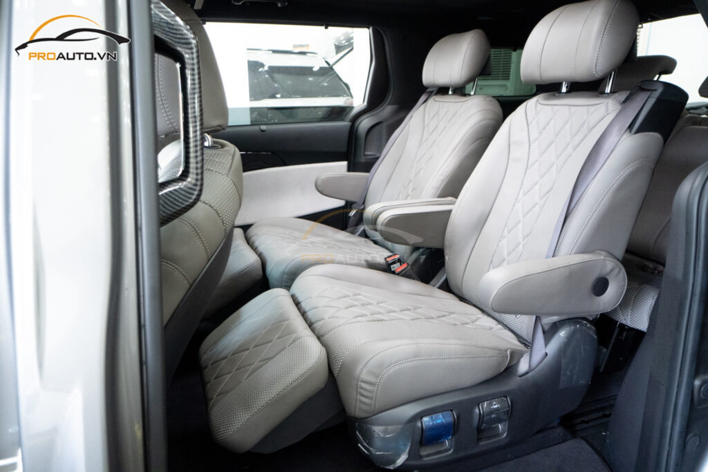 bọc ghế da cho xe ô tô