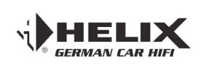 Thương hiệu âm thanh Helix