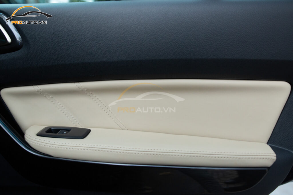 Xưởng độ ô tô limousine trọn gói