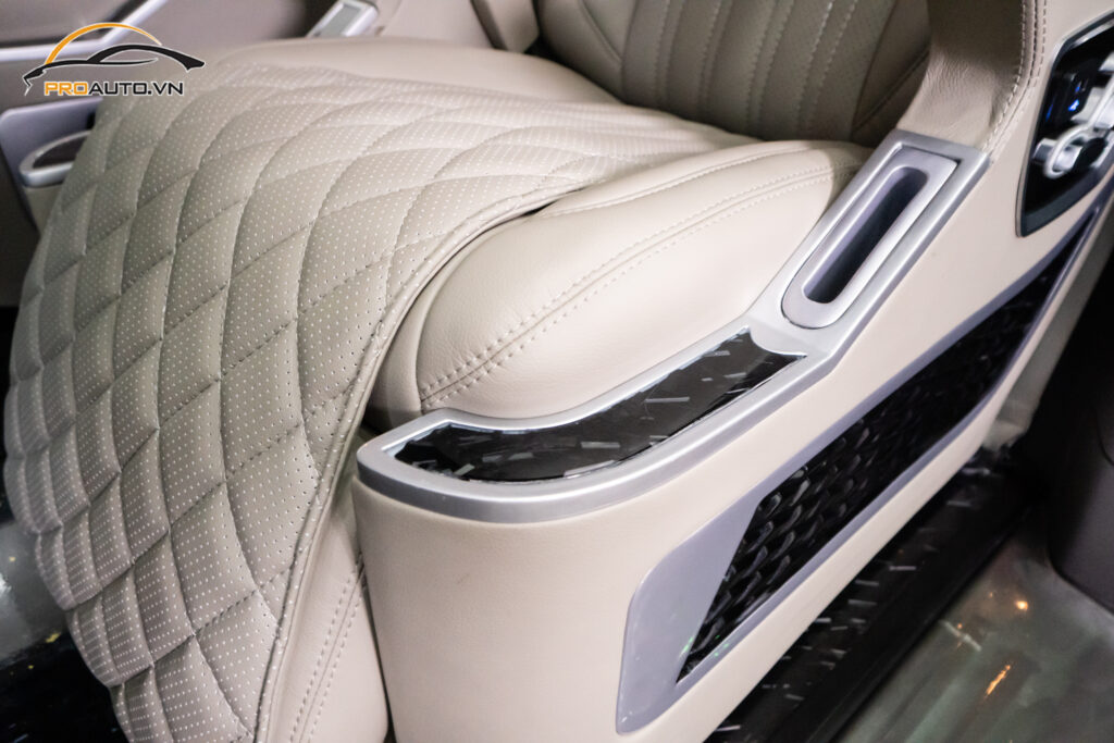 Xưởng độ ô tô limousine trọn gói