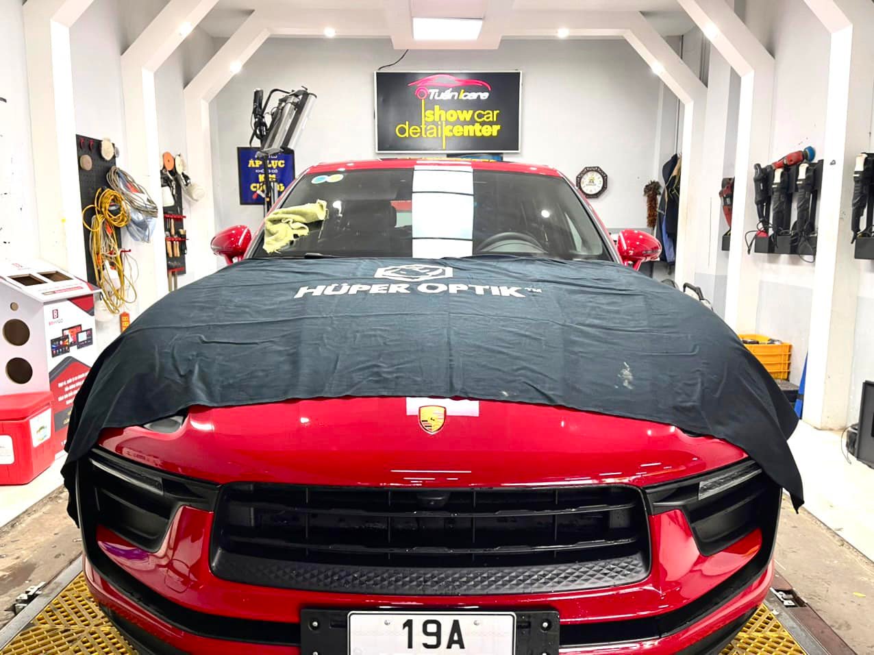 Tuấn Icare – Đại lý phân phối vật liệu cách âm chống ồn uy tín tại TP. Việt Trì