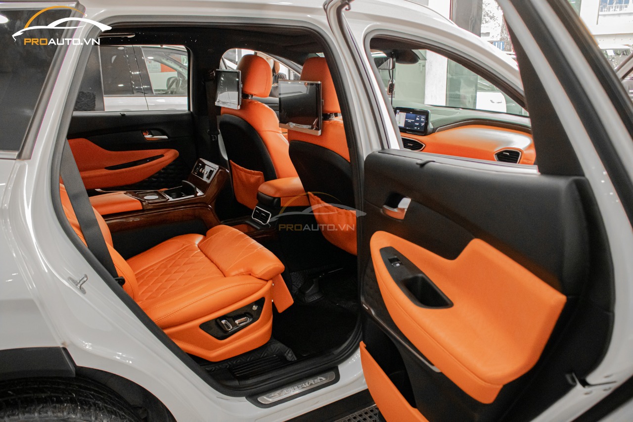 Màn hình gối 12 Led Android