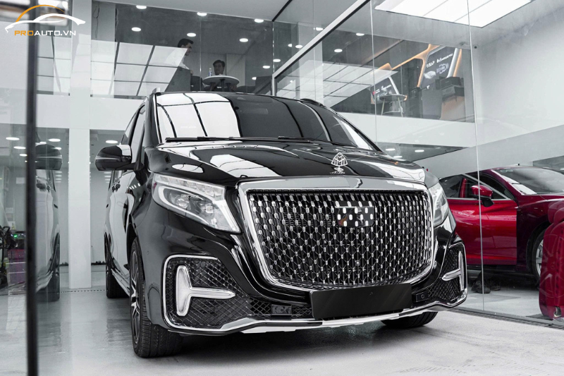 Kinh nghiệm khi dán wrap đổi màu ô tô TPHCM