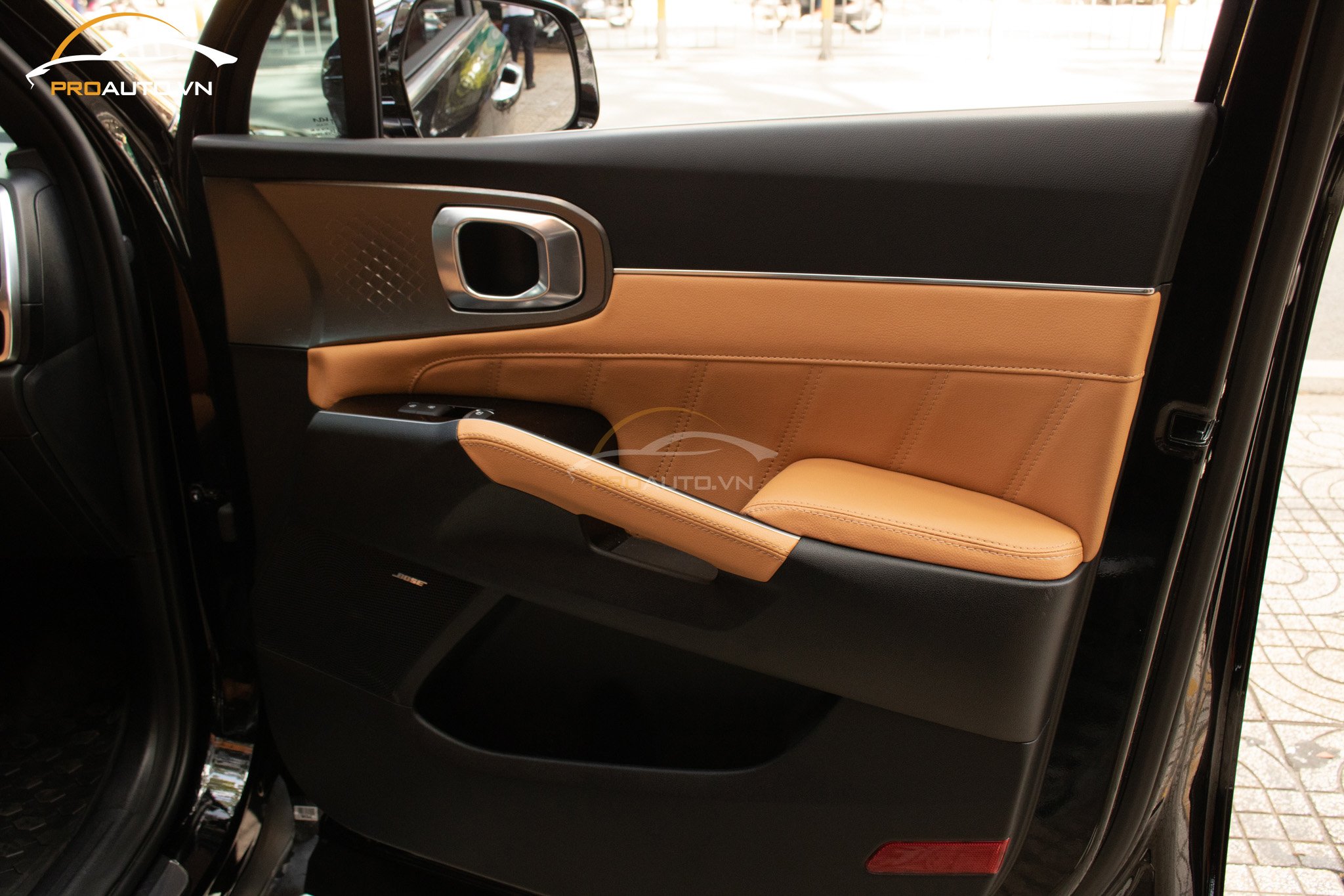 Bọc da tappi cửa