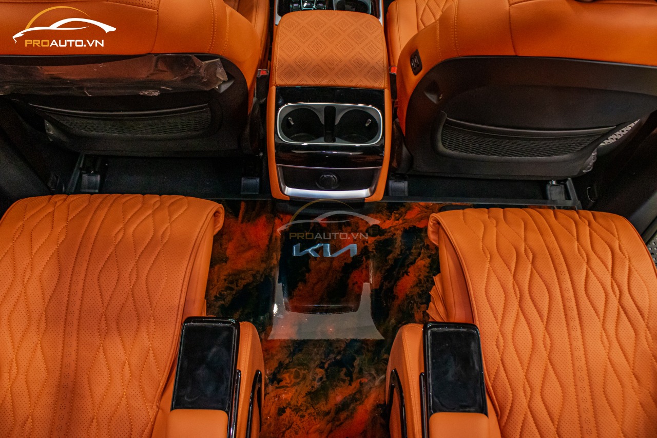 Độ sàn giả đá