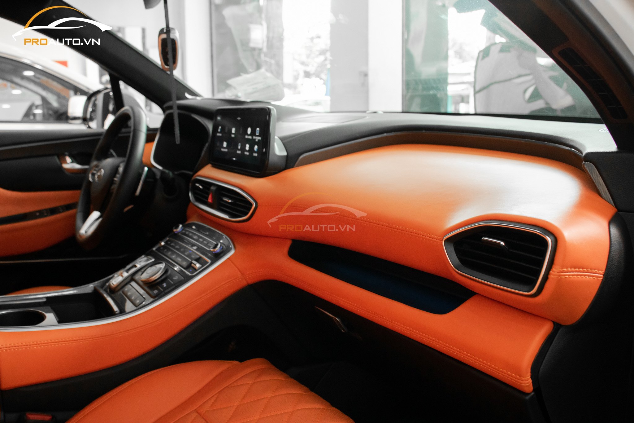 Hình ảnh bọc da Taplo