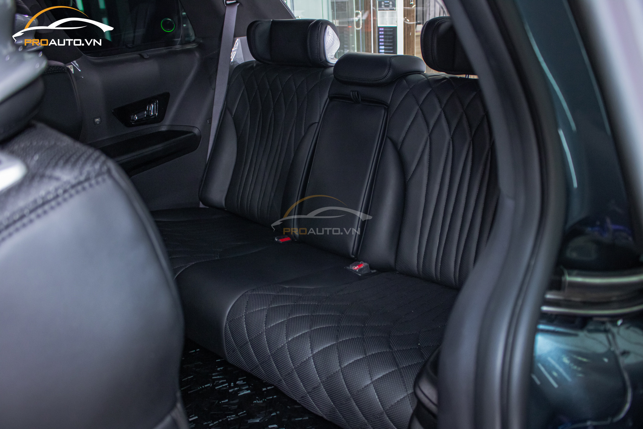 Độ băng ba chỉnh điện