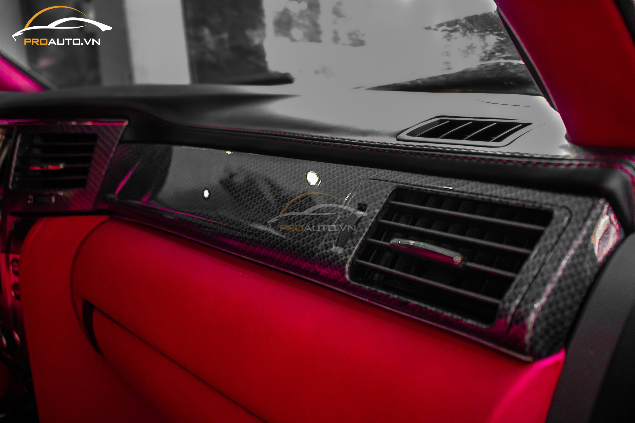 Bọc da Taplo cho xe Lexus LX570