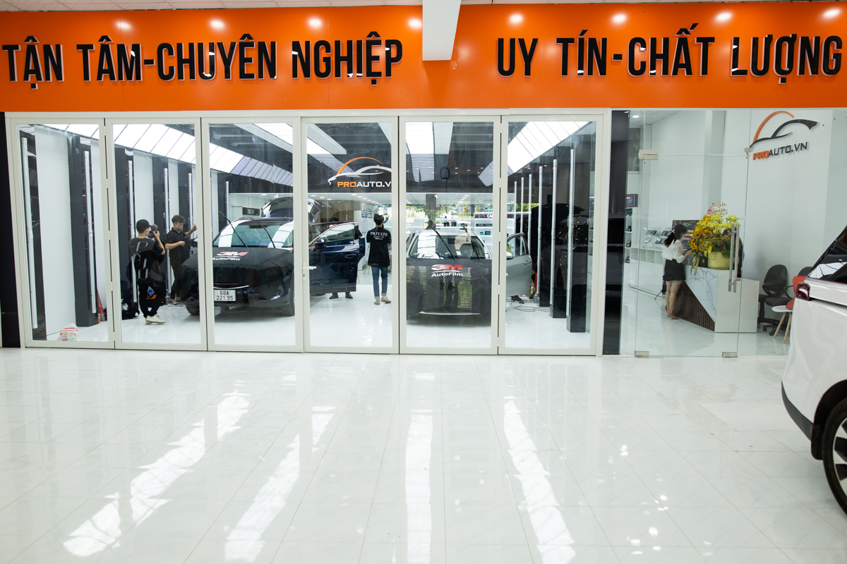 Đem đến cho khách hàng những sản phẩm uy tín - chất lượng 