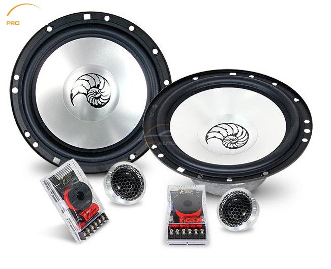 Loa 2 way Micro-Precision Series 3