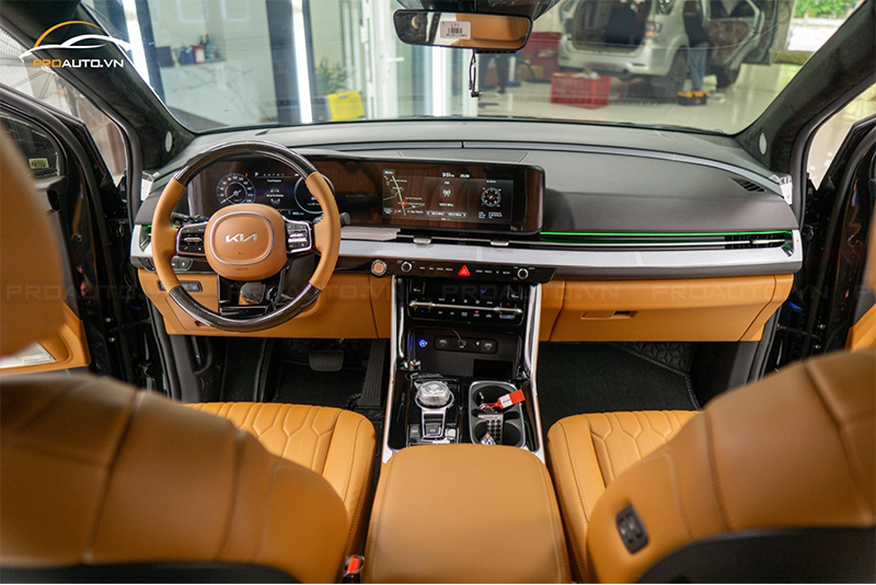 Lợi ích khi độ Limousine ô tô