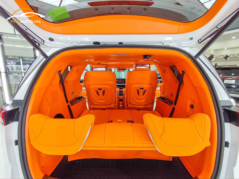 Nẹp chống trầy cốp sau