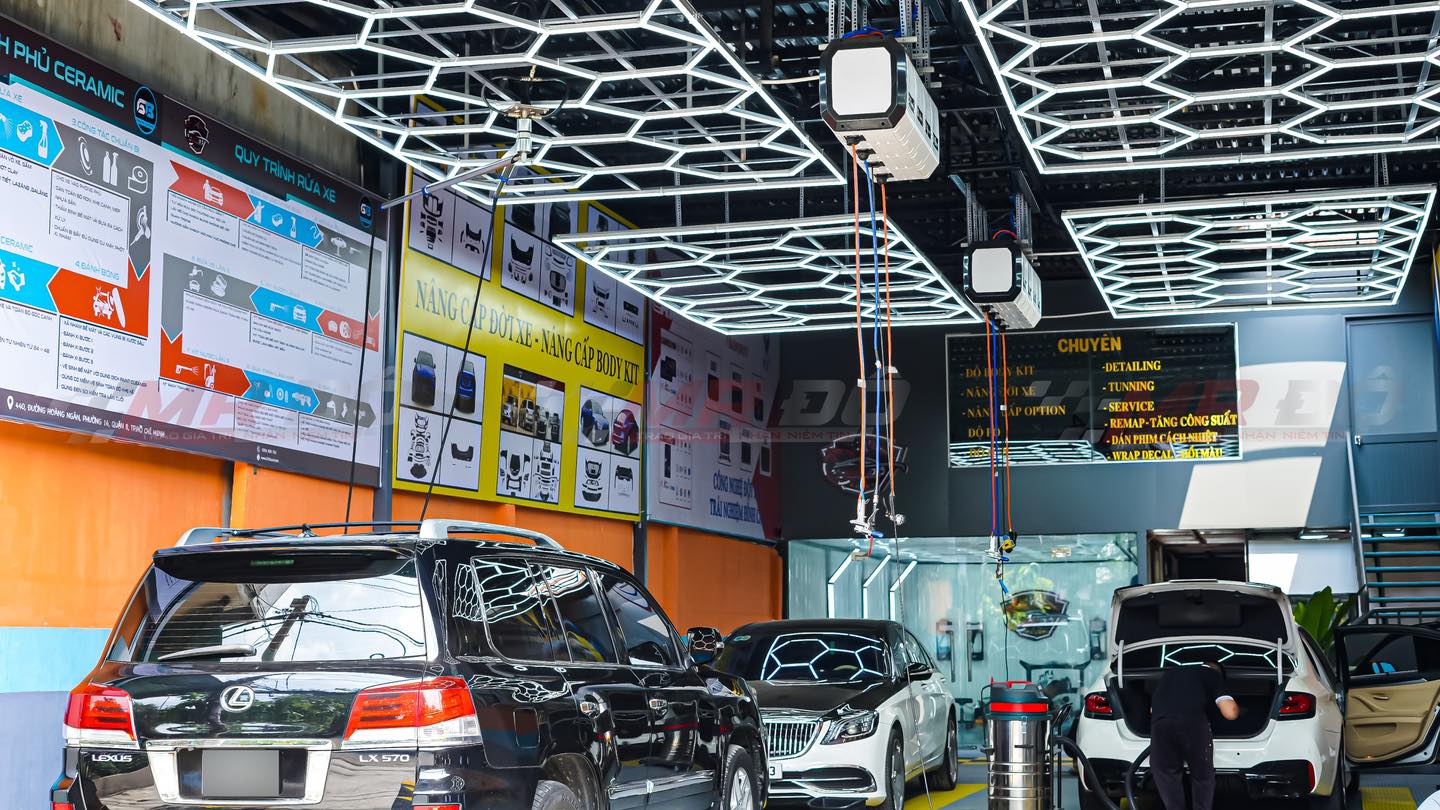 Mr Độ – Đại lý bán hàng vật liệu cách âm SIP tại Quận 8