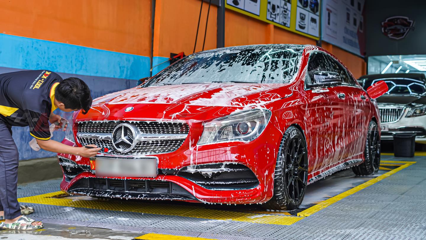 Mr Độ – Đại lý bán hàng vật liệu cách âm SIP tại Quận 8