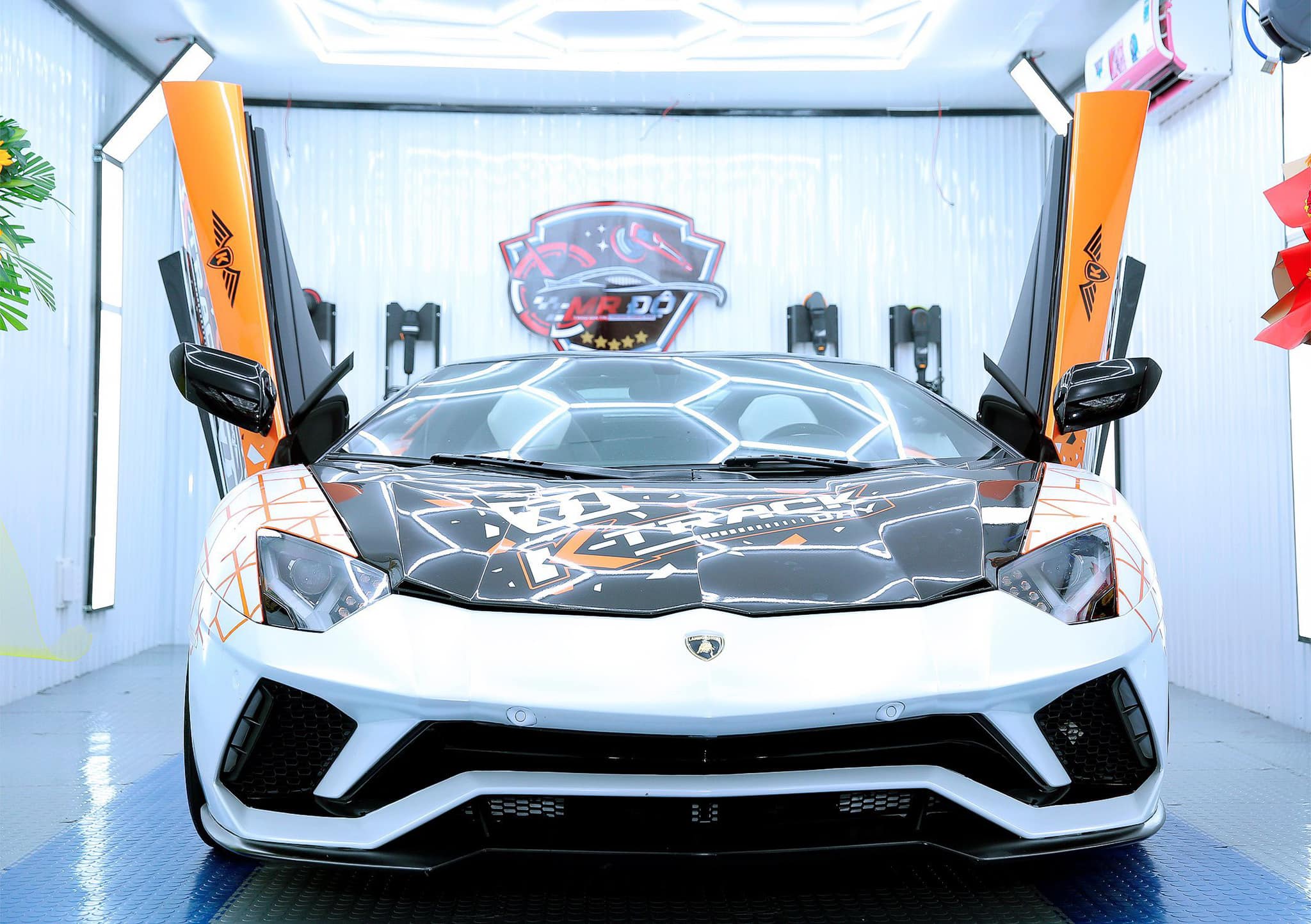 Mr Độ – Đại lý bán hàng vật liệu cách âm SIP tại Quận 8