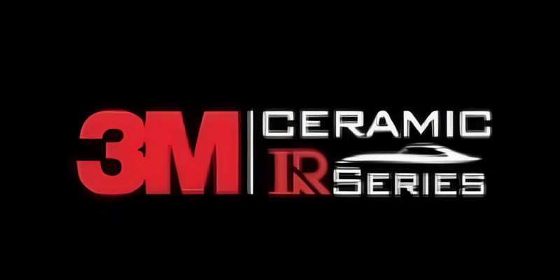 Film cách nhiệt 3M IR Series