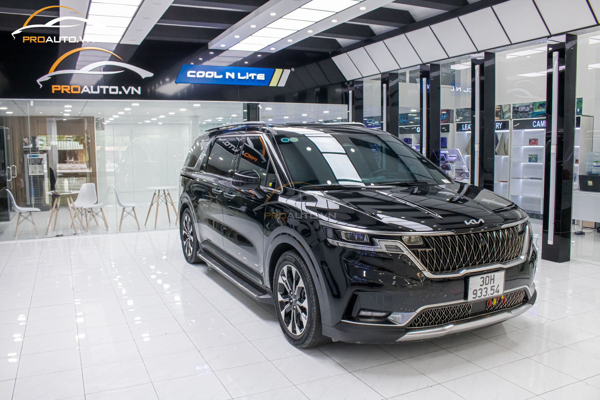 Lựa chọn cơ sở thi công chuyên nghiệp, uy tín