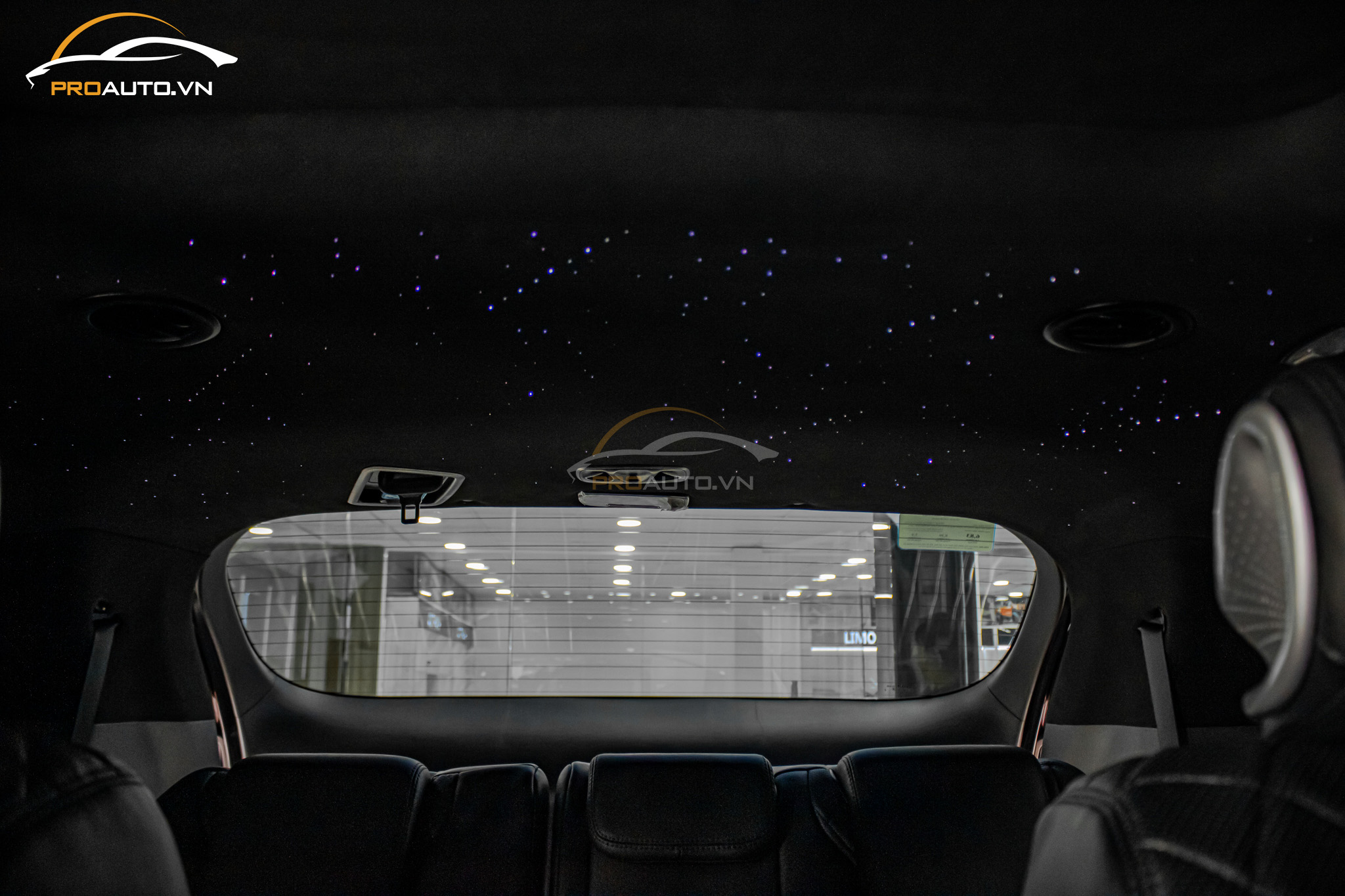 Bọc trần da lộn màu đen