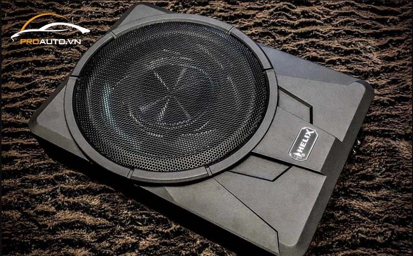 Helix U 8A SubWoofer