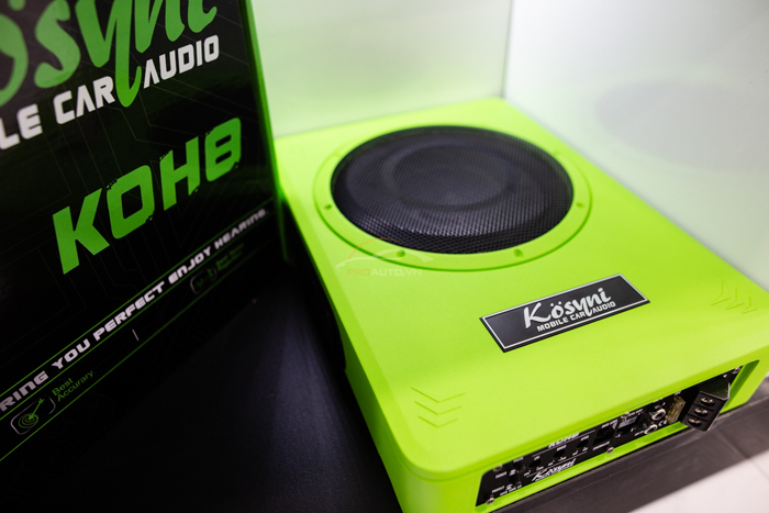 Kosyni KOH10 Active SubWoofer