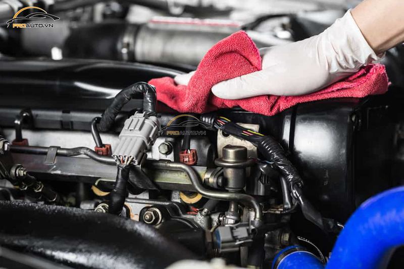 Vì sao nên chọn ProAuto.vn