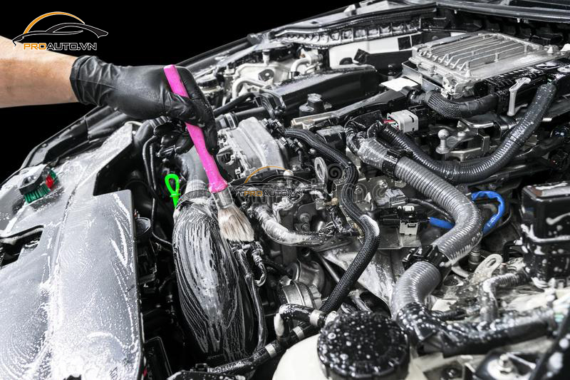 Vì sao nên chọn ProAuto.vn