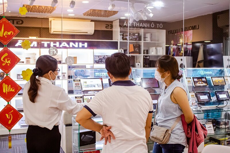 Địa chỉ cung cấp màn hình ô tô chất lượng