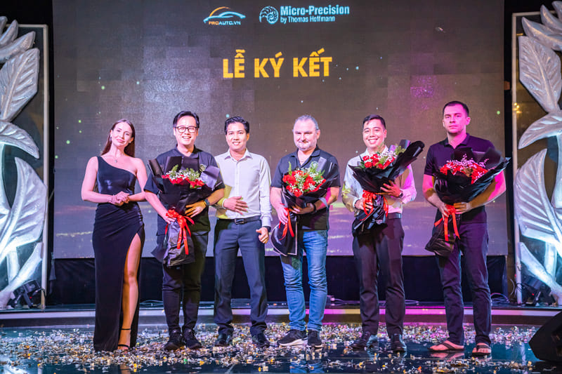 ProAuto.vn - Trung tâm độ loa Treble cho ô tô uy tín và chất lượng nhất TPHCM