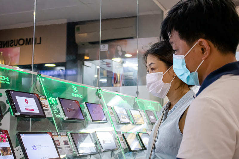 ProAuto.vn - Trung tâm lắp màn hình android ô tô chính hãng