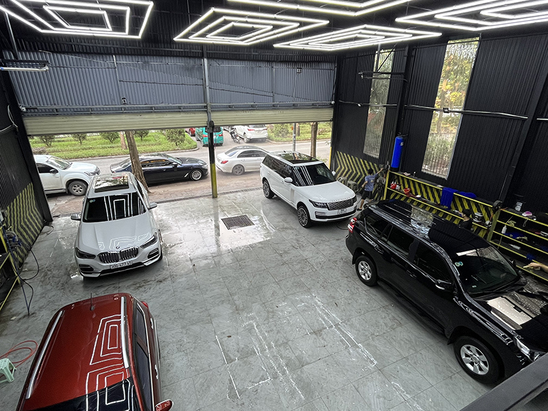 Lấy chất lượng làm tiêu chuẩn