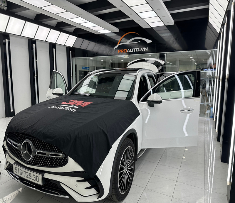 Phim cách nhiệt 3M  IR Series