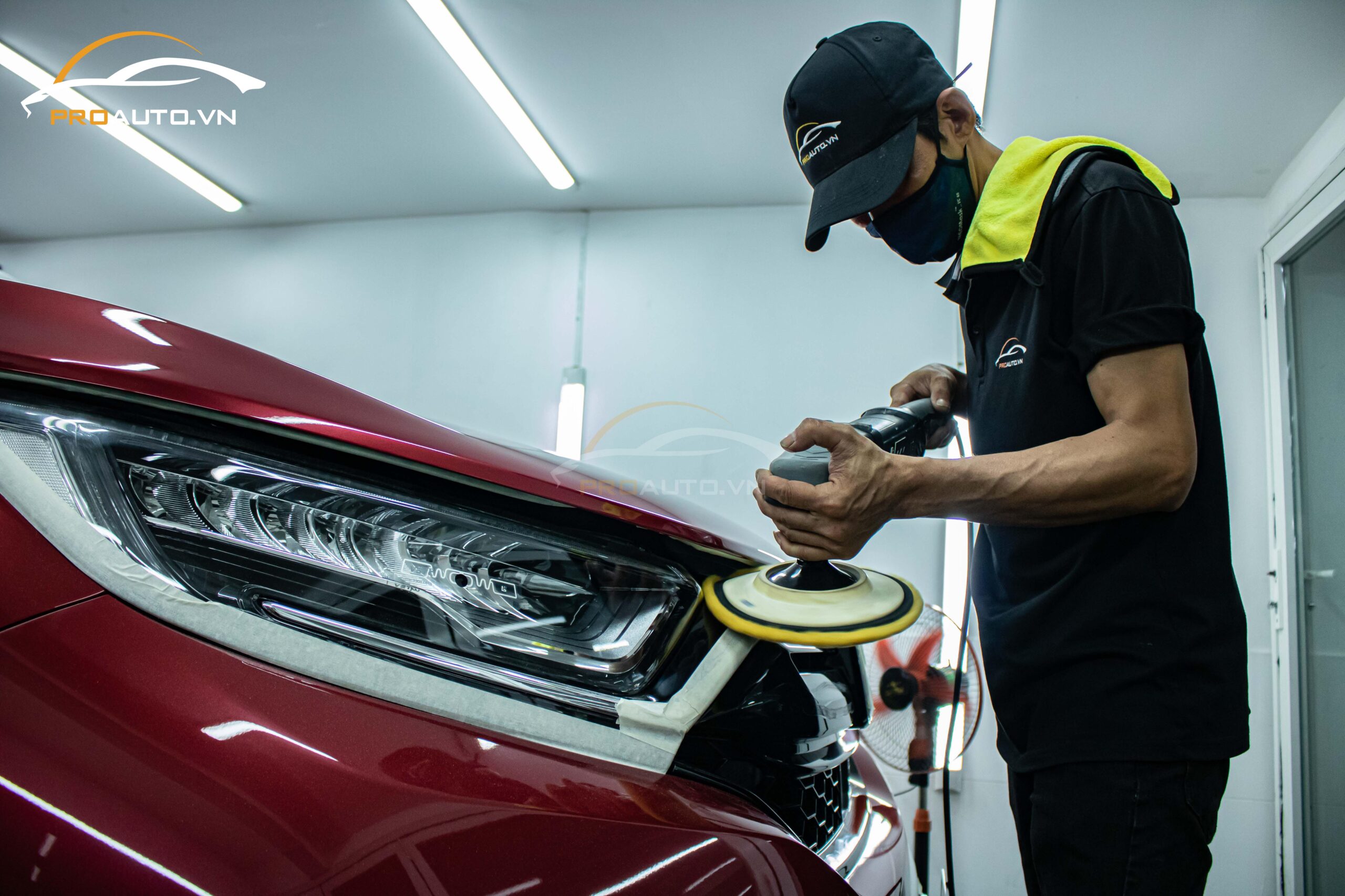 Ceramic GB là một sản phẩm xuất xứ từ Mỹ