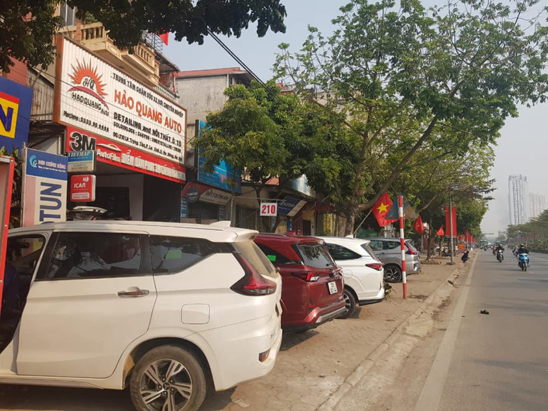 Hào Quang Auto – Đại lý bán hàng vật liệu cách âm SIP tại Hà Nội